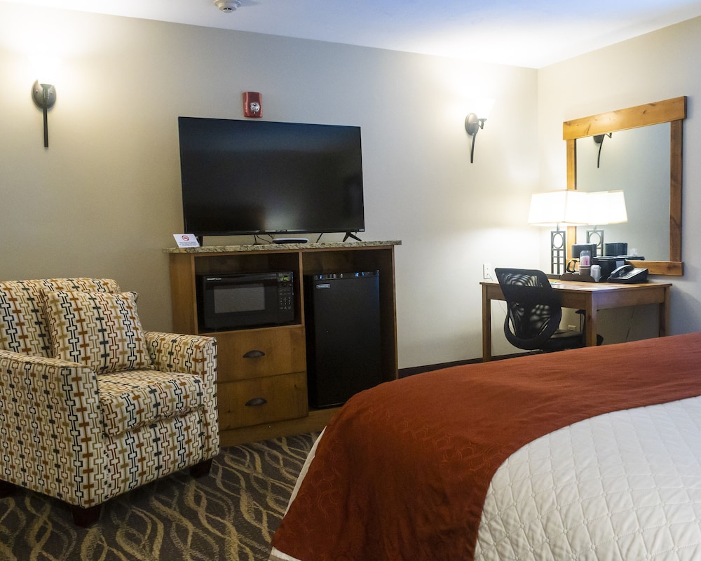 Sawtelle Mountain Resort - photo 13