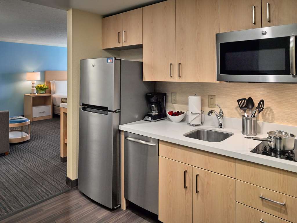 Sonesta ES Suites Gwinnett Place Atlanta - photo 6