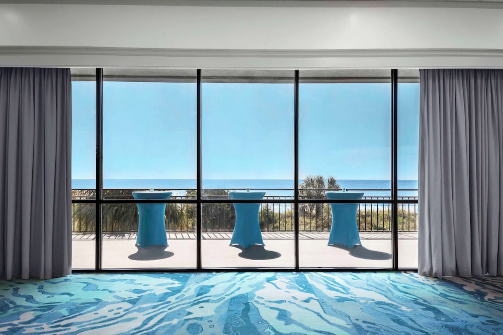 DoubleTree Resort by Hilton Myrtle Beach Oceanfront - photo 56