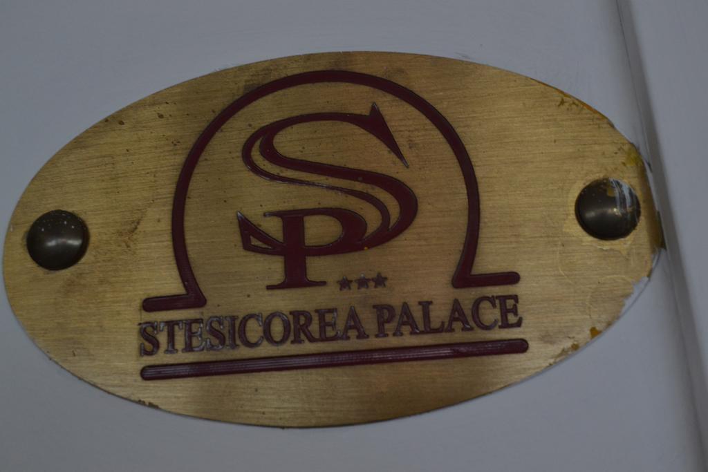 Stesicorea Palace