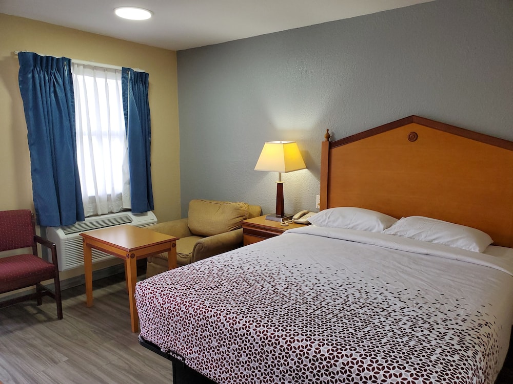 Travel Inn Hazen - photo 18