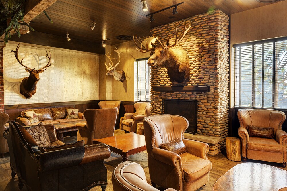 El Rancho Hotel - photo 41