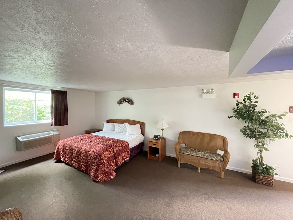 Vibe Inn Whirlpool Suites - photo 7