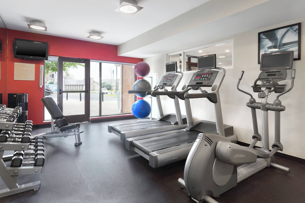 TownePlace Suites By Marriott Shreveport Bossier City - photo 18