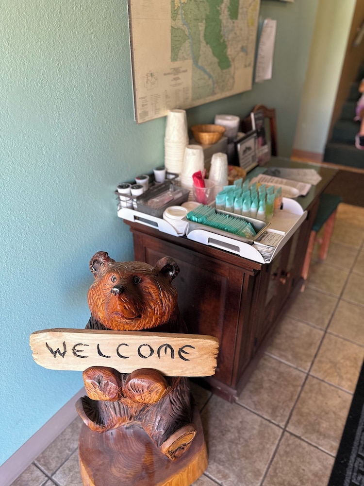 Winthrop Inn - photo 54