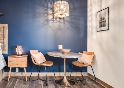 The Port of Prescott Boutique Hotel - photo 43