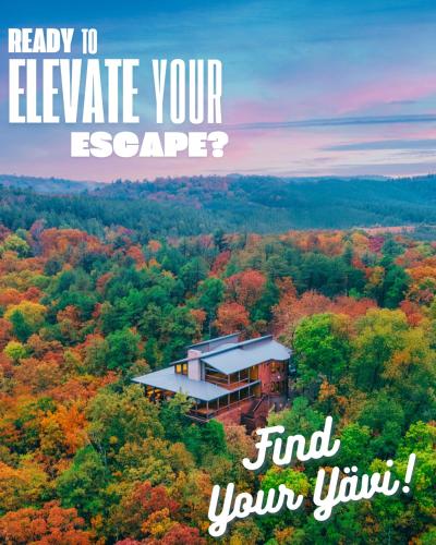 Brand New Luxury Mountain Retreat Awaits You in Broken Bow, United States