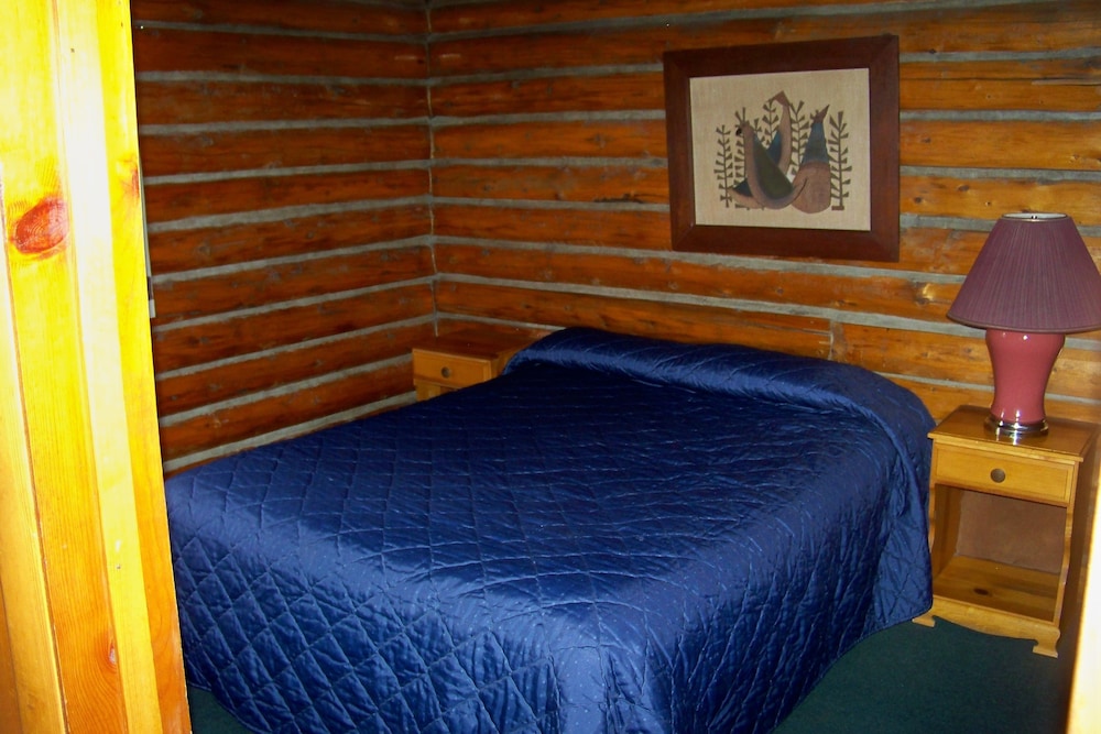 Lake of the Woods Resort - photo 3