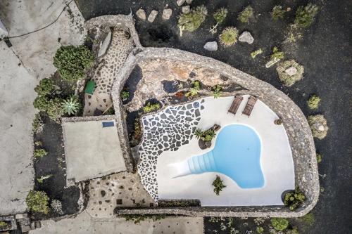 Casa Los Olivos — 4-Star Luxury Hotel in Tias, Spain