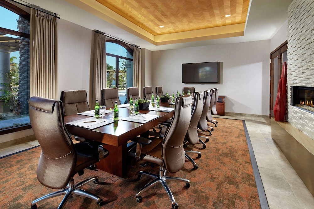 Hilton Garden Inn San Diego Old Town SeaWorld Area - photo 36