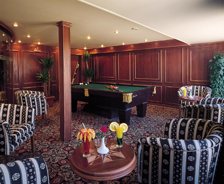 Lady Sophia Nile Cruise Every Saturday from Luxor for 07 & 04 Nights
