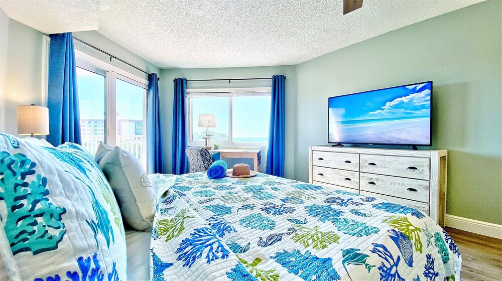 Seagate Resorts - photo 16