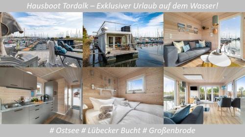 Tordalk - last minute hotel in Grossenbrode