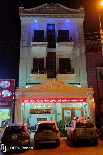 Hoa Moc Hotel Moc Chau By Bay Luxury in Moc Chau, Vietnam