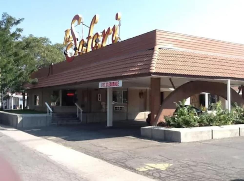 Safari Motel - photo 54