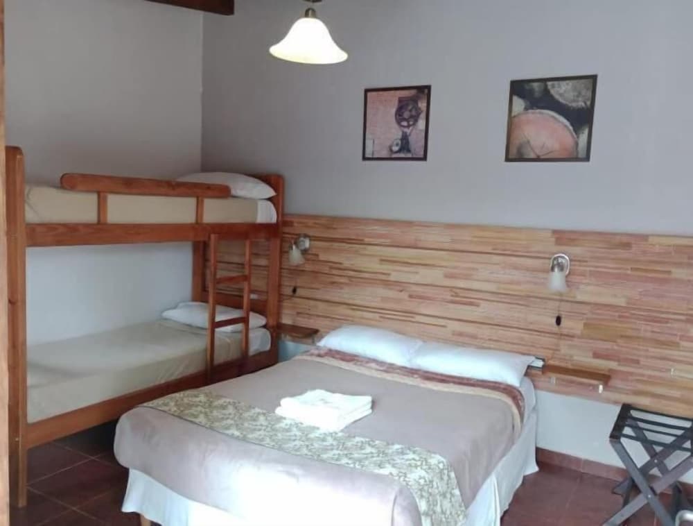 Hostería Montes in San Ignacio, Argentina