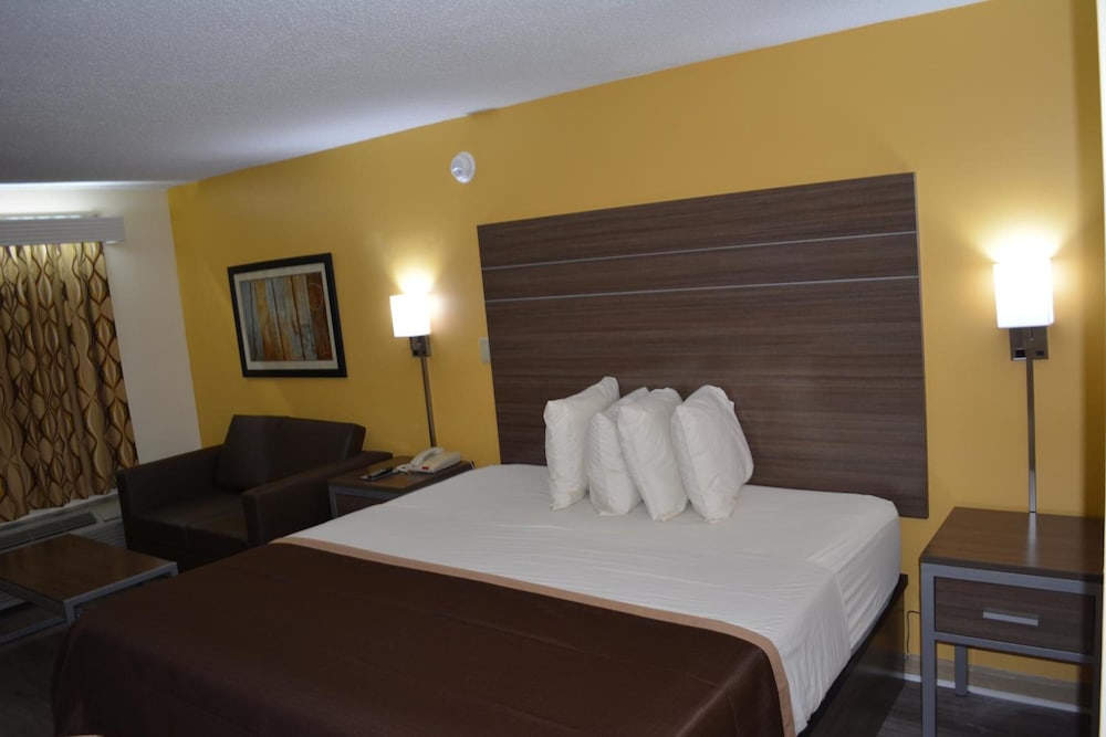 Southern Inn Lumberton - photo 15