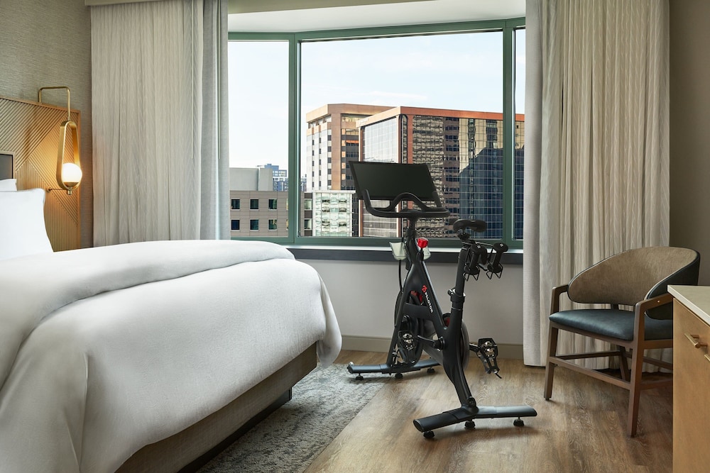The Westin Denver Downtown - photo 33