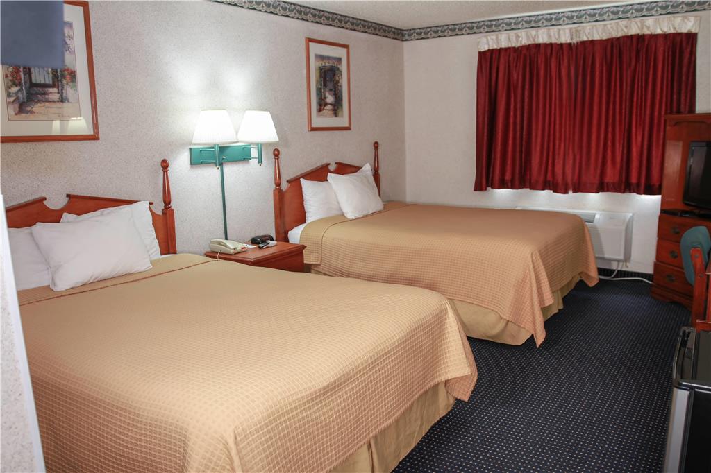 Travelodge by Wyndham Guymon - photo 10