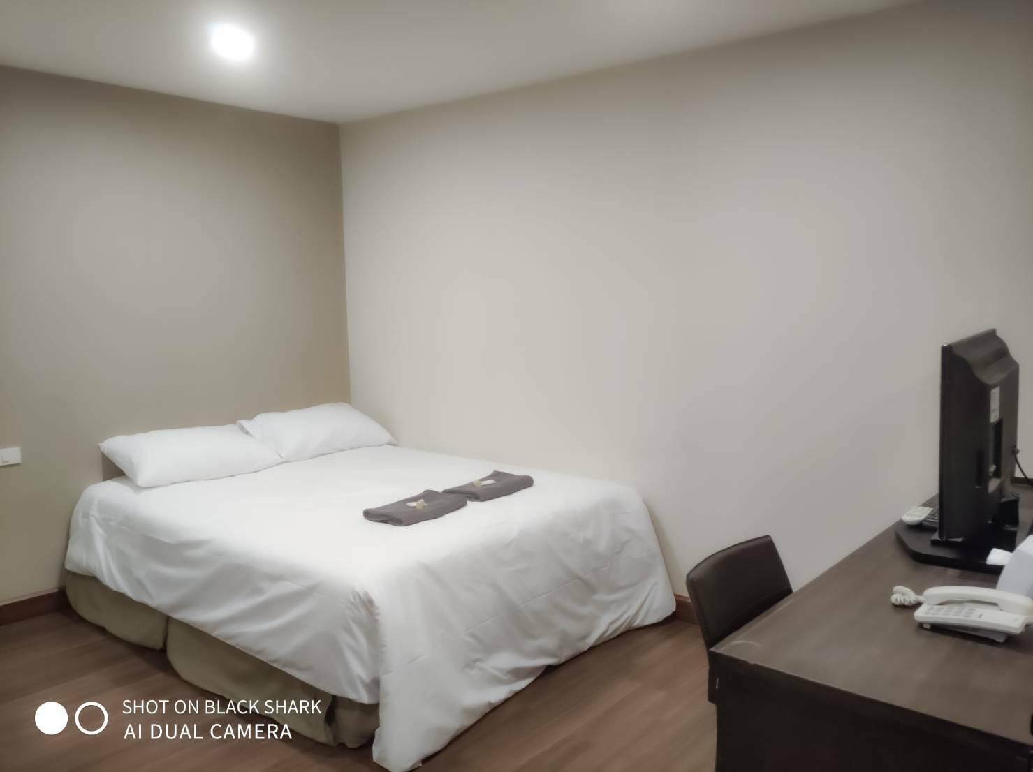 499 Hostel Ratchada