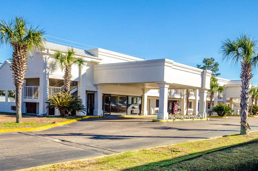 Motel 6 Saraland AL - photo 7