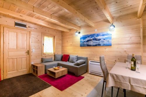 Green Top Durmitor in Zabljak, Montenegro