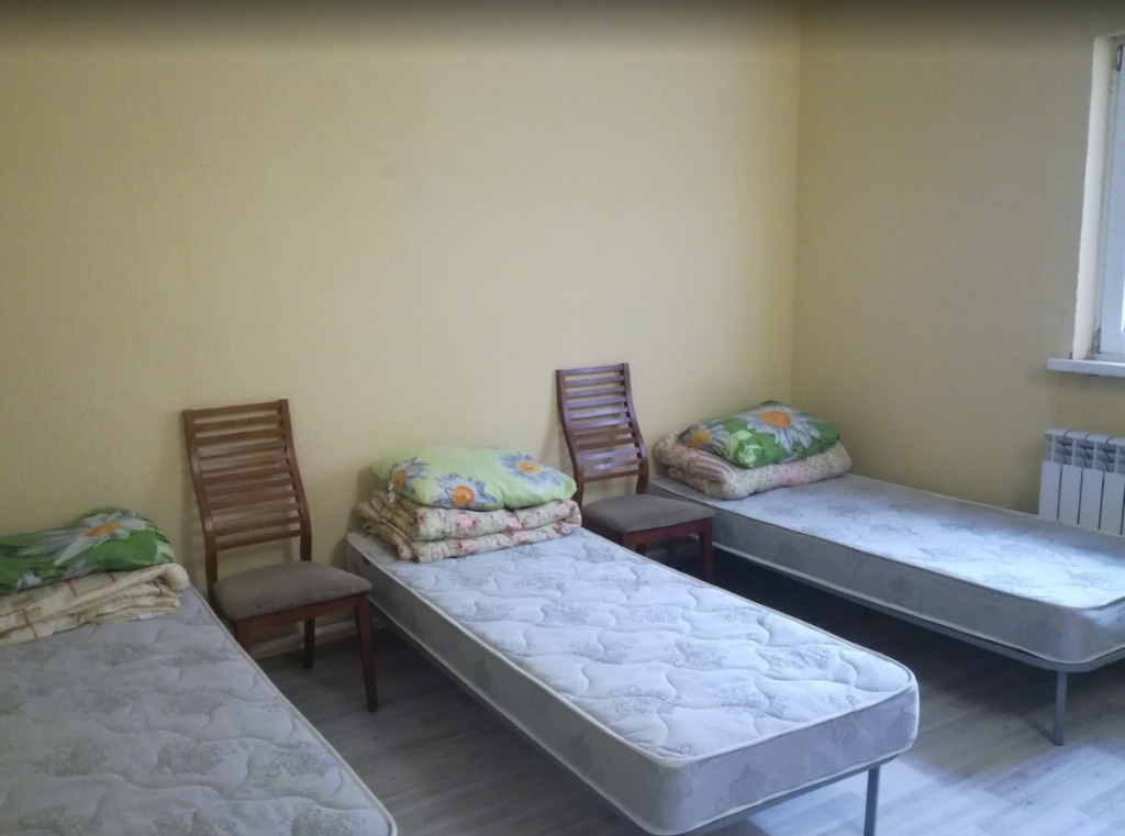 Antalya - carbon neutral hotel in Unknown City