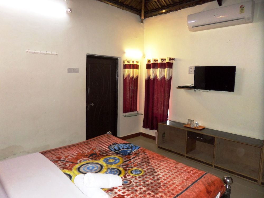 Ellora Heritage Resort — Aurangabad — photo 4