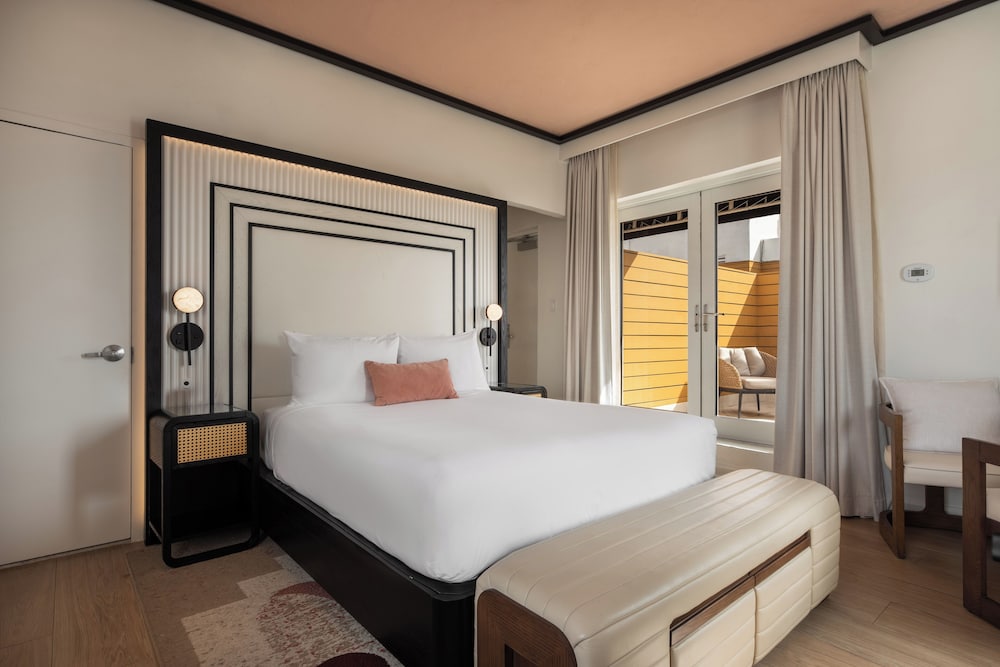 Eurostars Winter Haven - photo 26