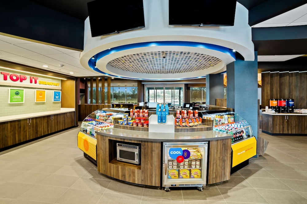 Tru by Hilton Franklin Cool Springs Nashville - photo 45