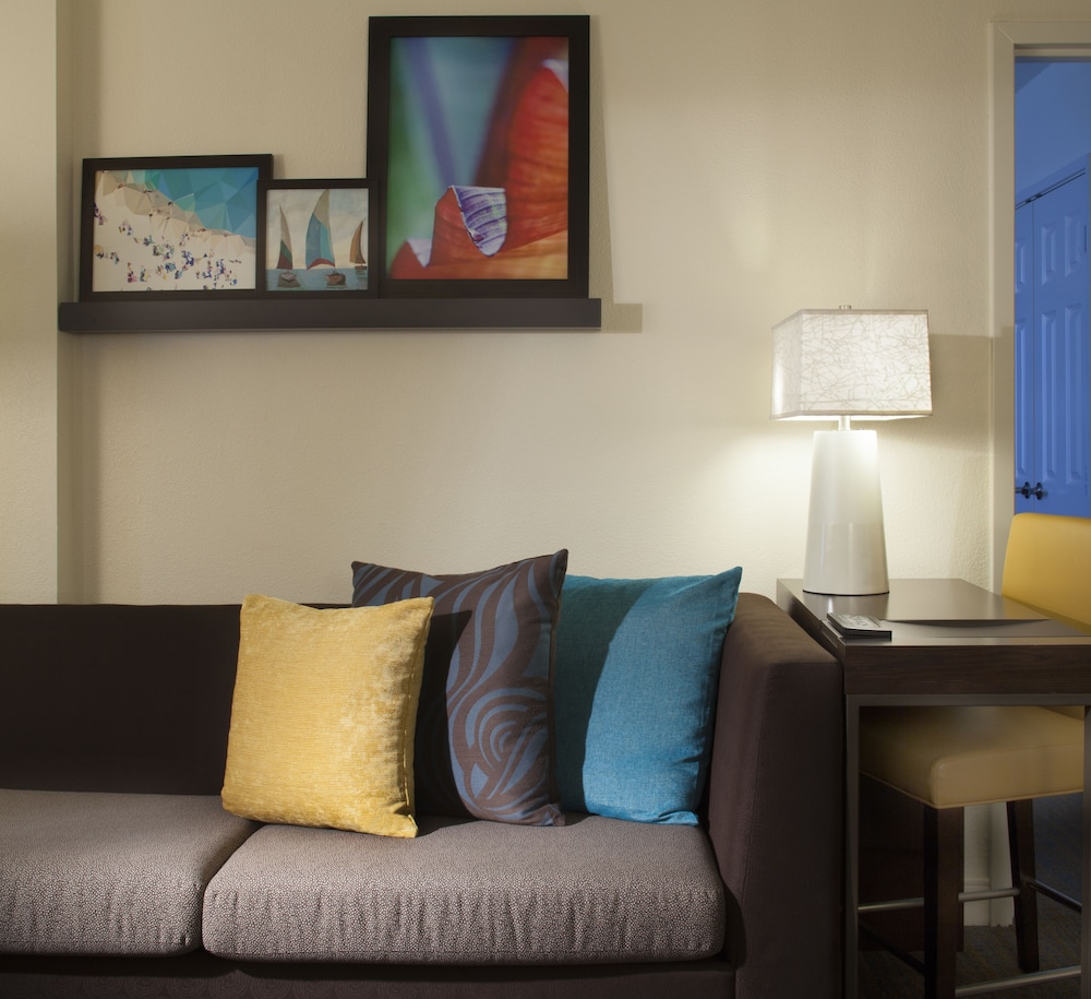 Residence Inn By Marriott Tampa Downtown - photo 7