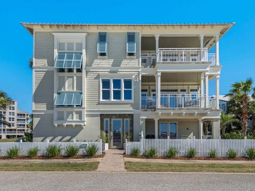 Evening Views At Destin Pointe Resort - featured photo