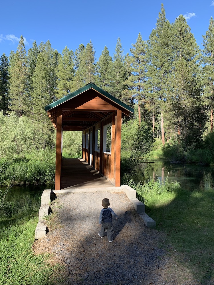 Crater Lake Resort - photo 67