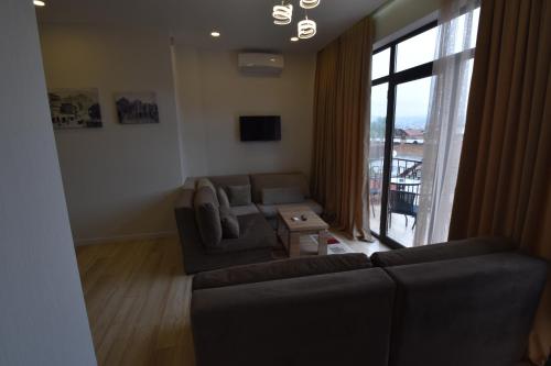 SaBa Apartments in Old Tbilisi