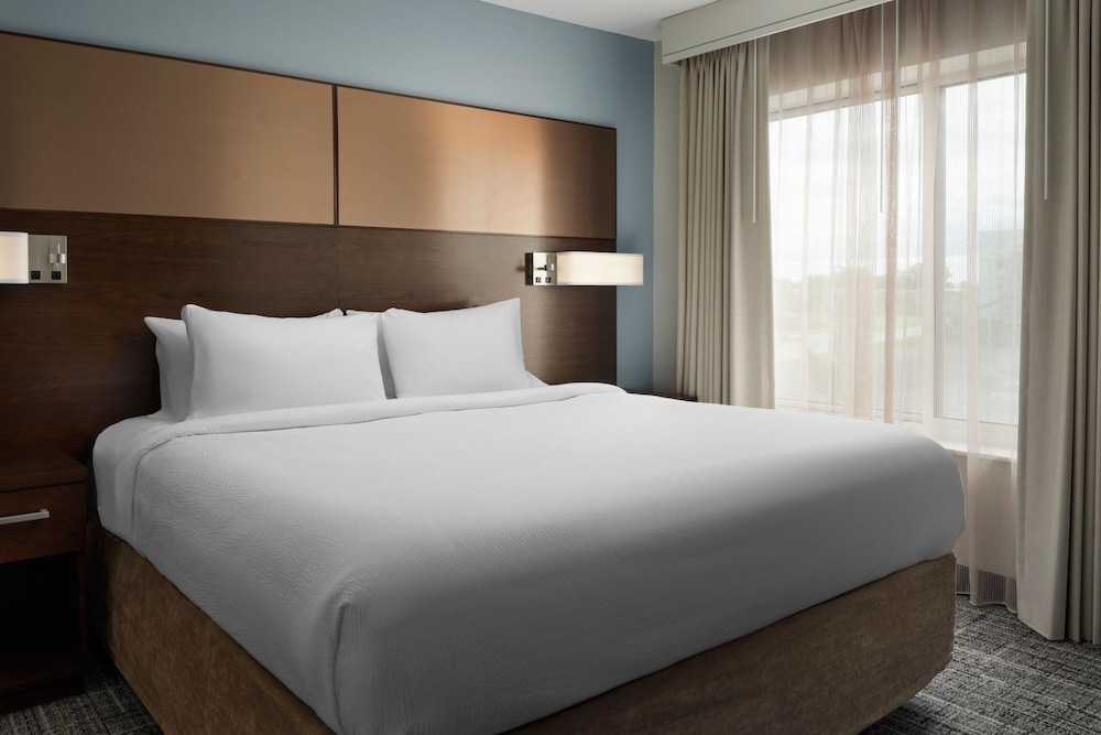Residence Inn by Marriott Green Bay Downtown - photo 9
