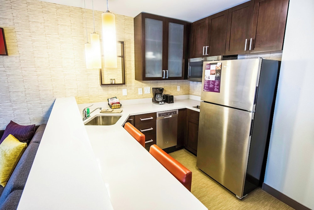 Residence Inn Columbia West Lexington - photo 15