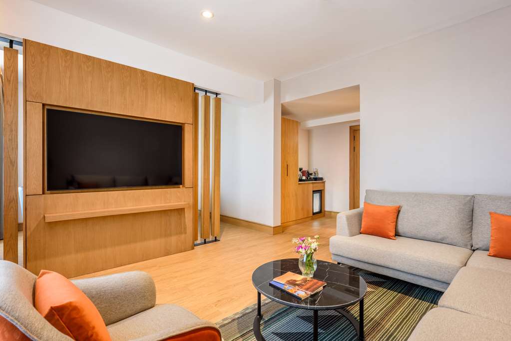 Hyatt Regency Nairobi Westlands — Nairobi — photo 5