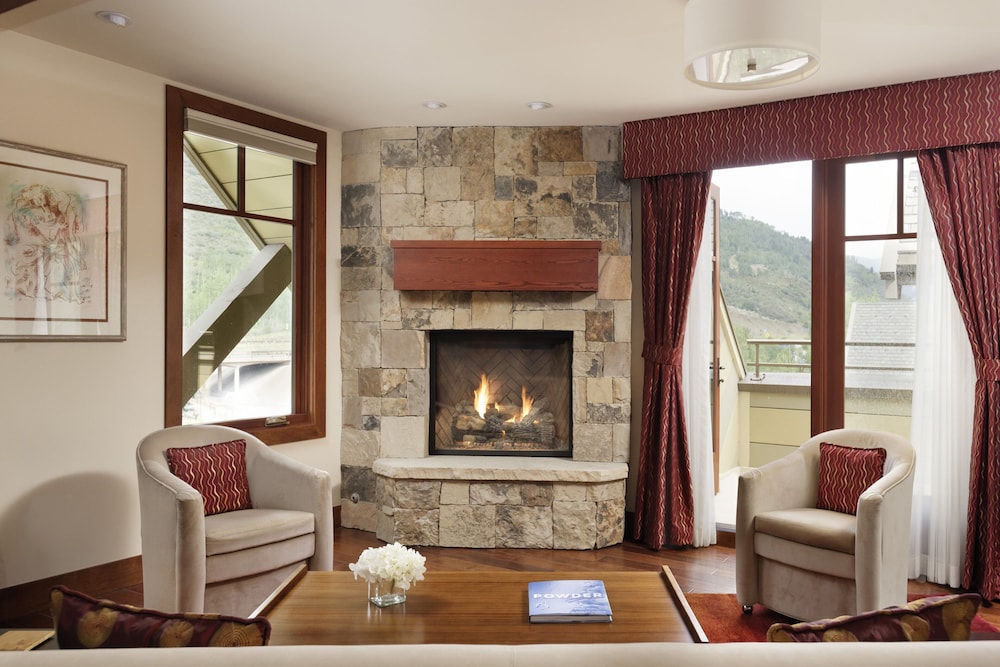 Four Seasons Resort Vail - photo 204