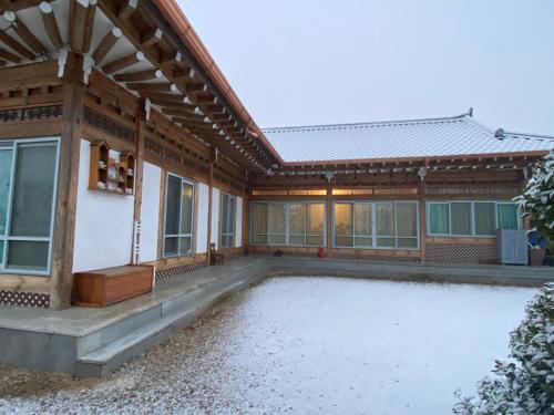 Verbena Hanok - last minute hotel in Gyeongju