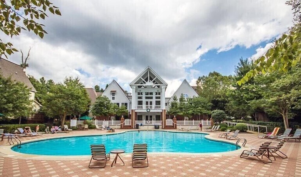 King’s Creek Plantation in Williamsburg, United States