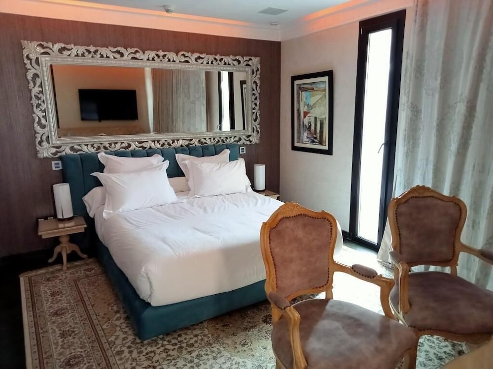 Medina Loft & Spa — Marrakesh — photo 5