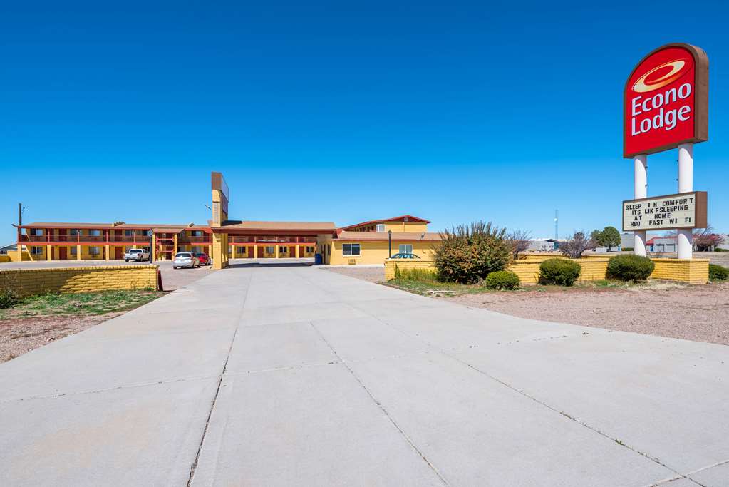 Econo Lodge I 40 exit 286 Holbrook - featured photo