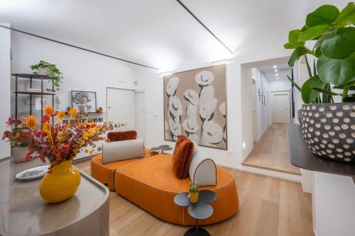 Palazzo Garibaldi Parma Luxury Rooms & Suites in Parma, Italy