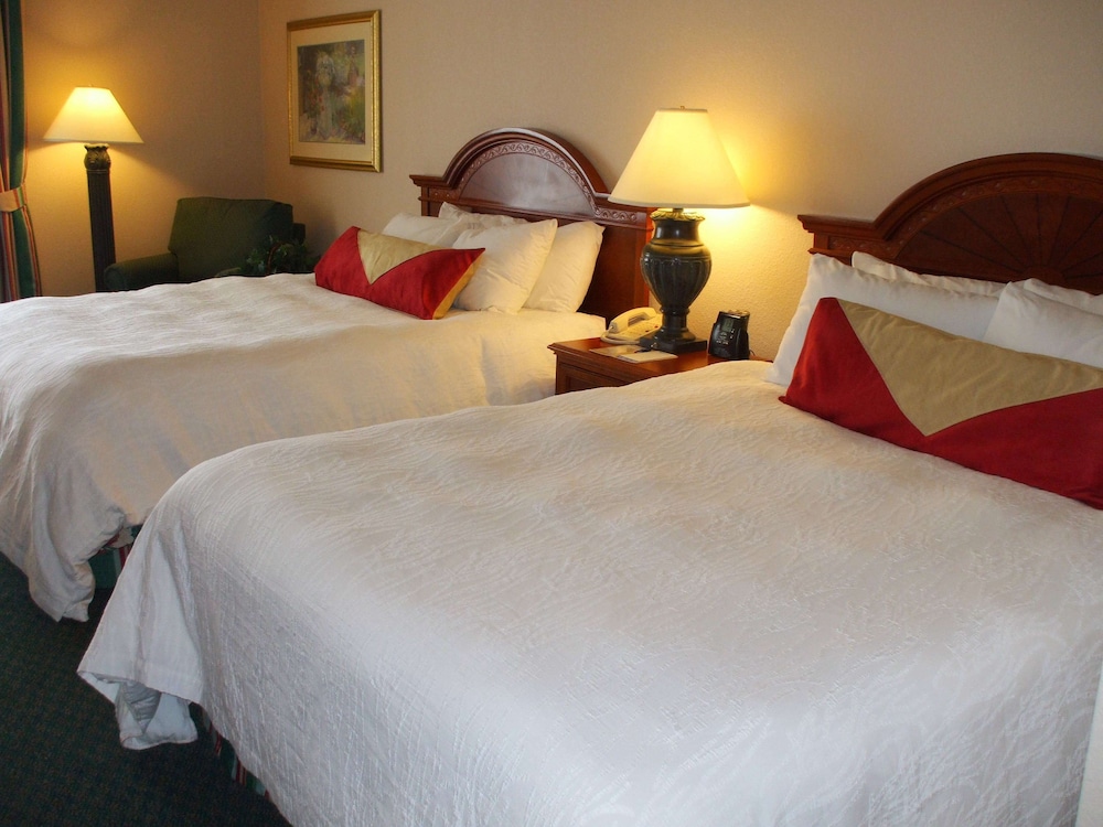 Hilton Garden Inn Columbus Airport - photo 7