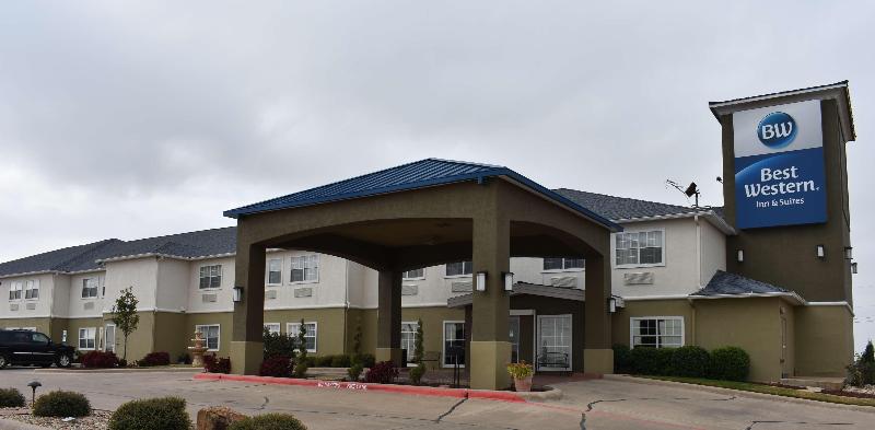 Best Western Club House Inn & Suites - photo 3