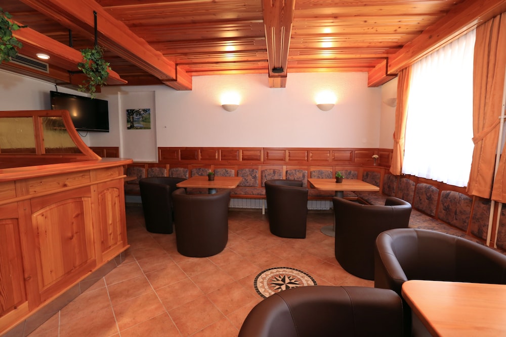 Hotel Gasperin Bohinj — Bohinjska Bistrica — photo 5