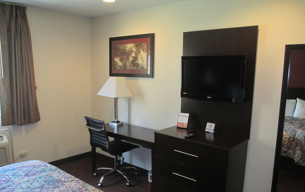 Regal Inn Chicago O'Hare Airport - photo 20