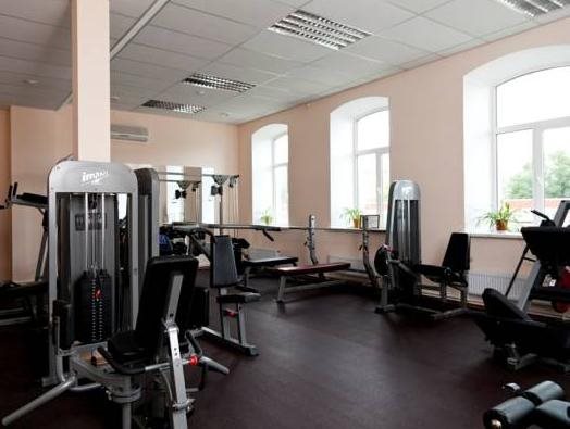 Hotel Le Ton - last minute hotel in Moscow