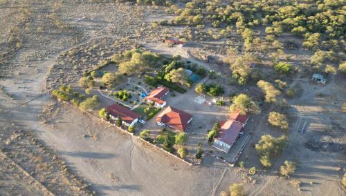 BKZ Self Catering in Unknown City, Namibia