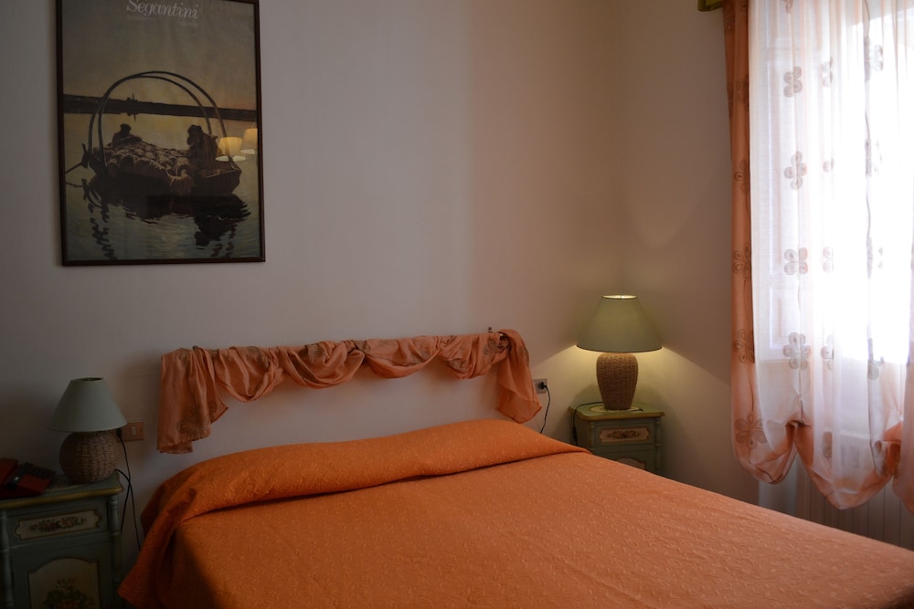 Hotel Roma — Scanno — photo 3